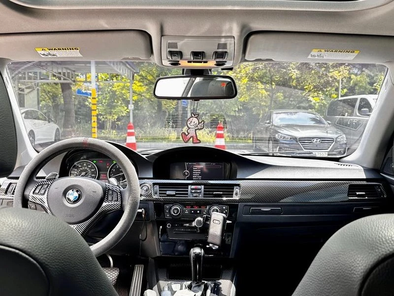 BMW 335 335i coupe| 302к.с., снимка 7 - Автомобили и джипове - 56071676