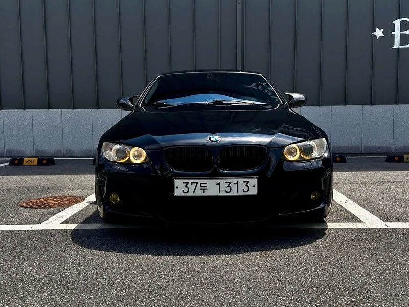 BMW 335 335i coupe| 302к.с., снимка 17 - Автомобили и джипове - 56071676