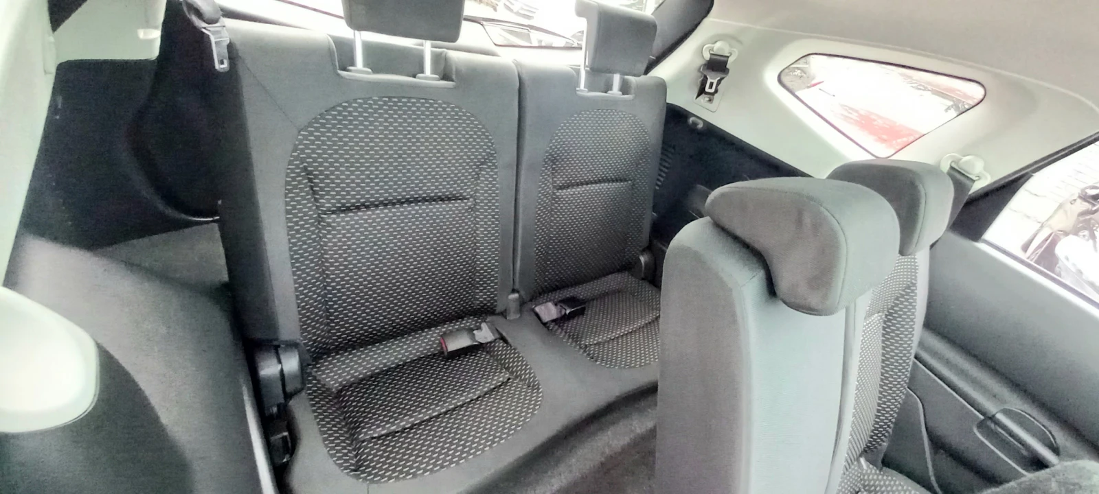 Nissan Qashqai + 2 4�4 FULL 2.0i ������������ ������� 7-����� ��� | Mobile.bg � ����������� 16