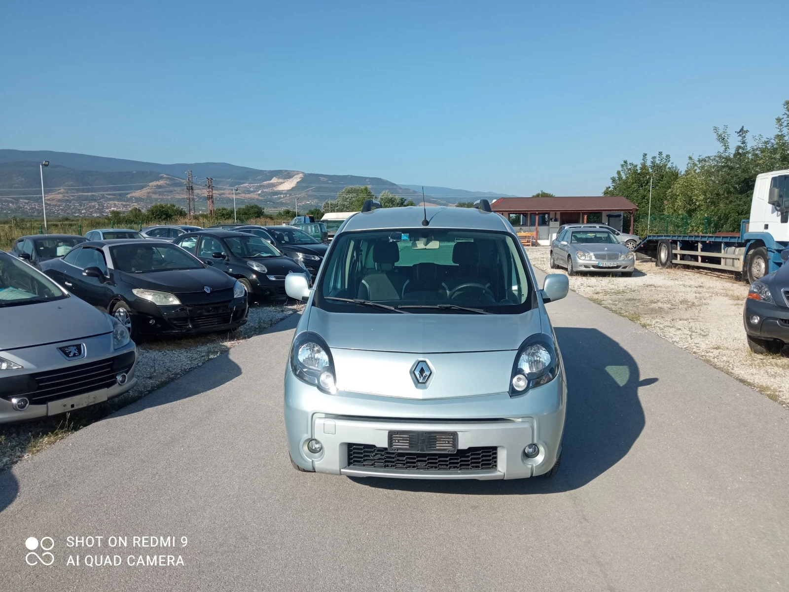 Renault Kangoo 1.5 - изображение 6