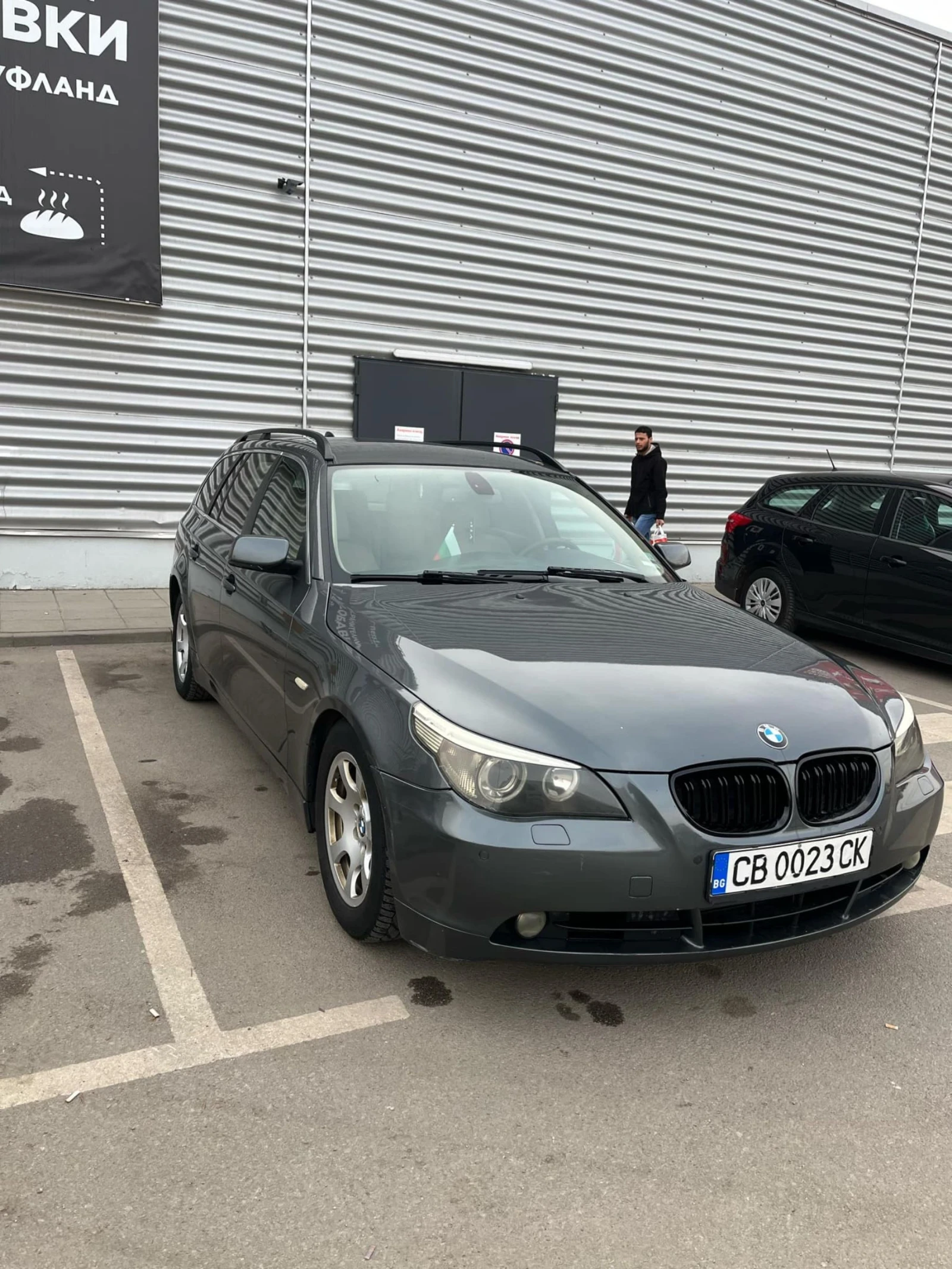 BMW 530  - изображение 3