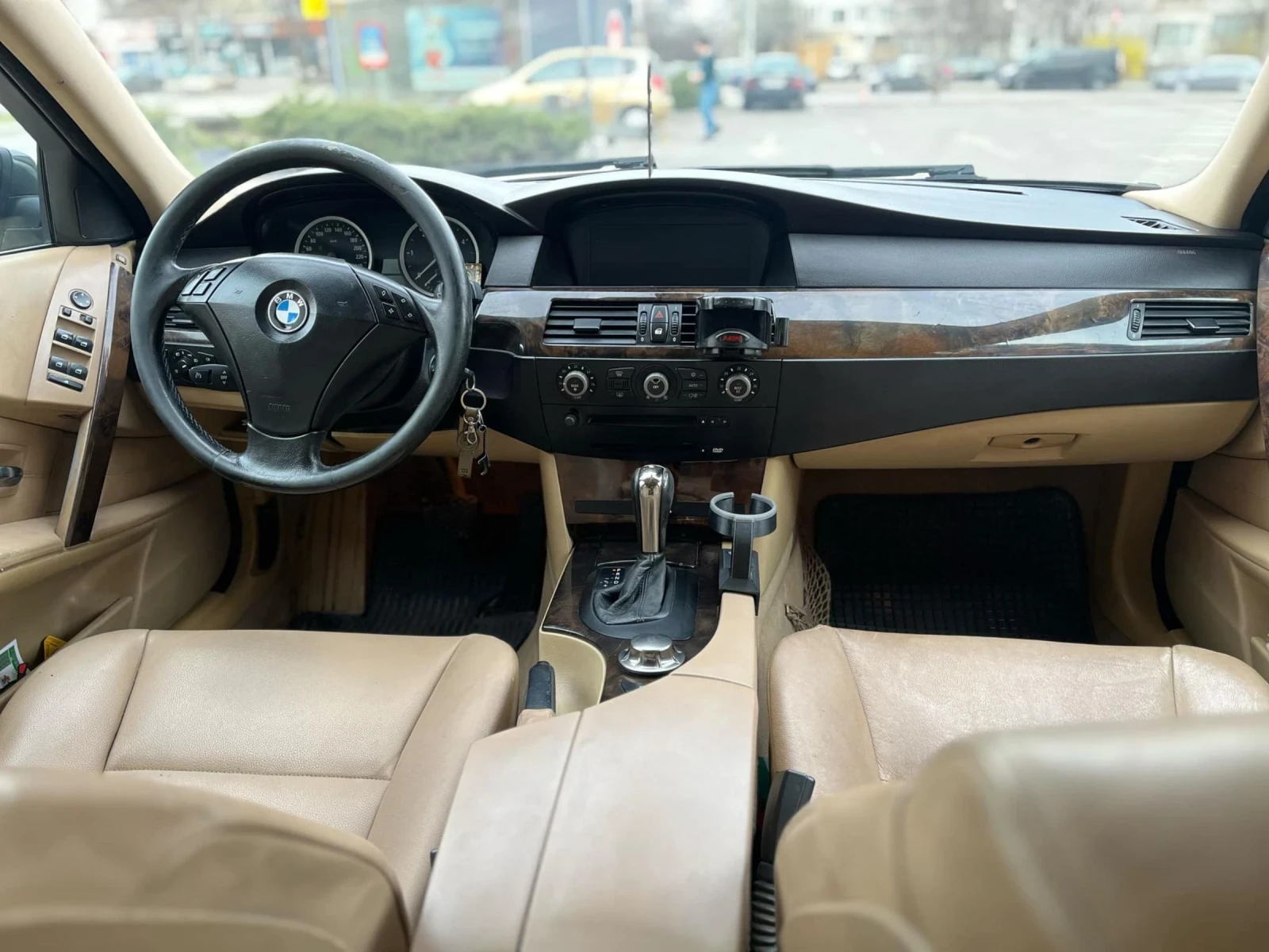BMW 530  - изображение 9