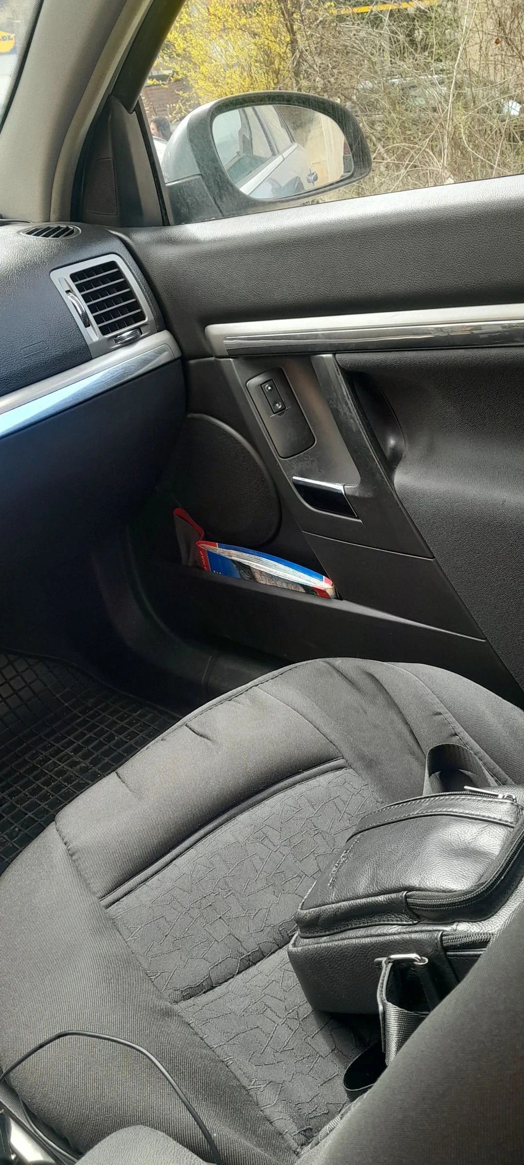 Opel Vectra 1.9 CDTI - изображение 5