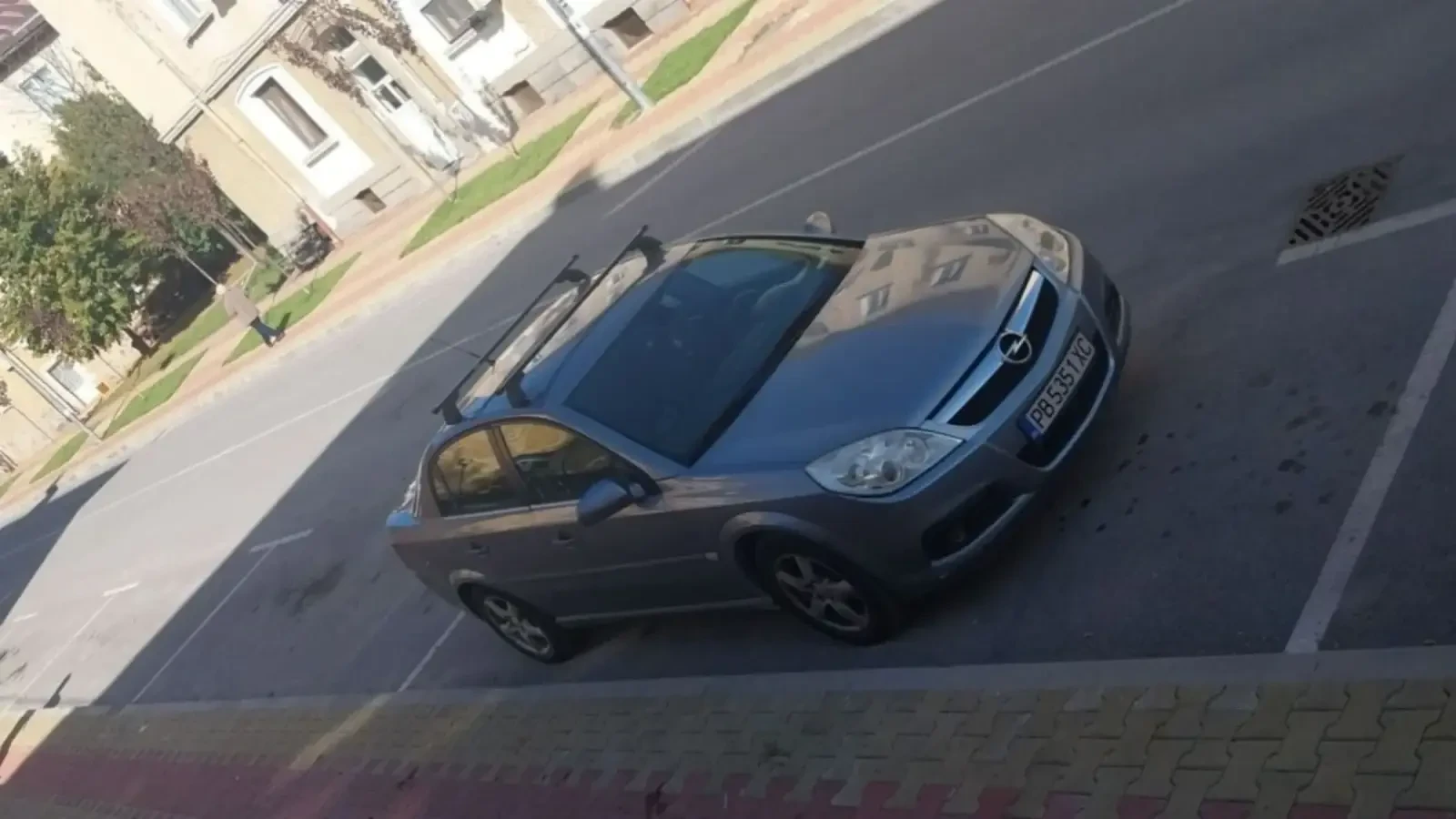 Opel Vectra 1.9 CDTI - изображение 10