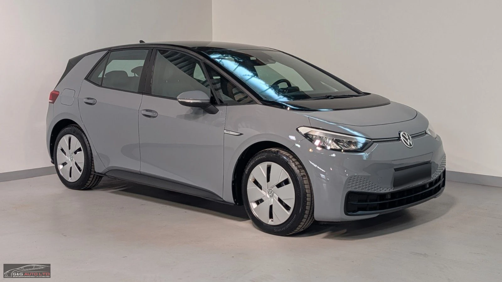 VW ID.3 PRO-PERFORMANCE/204HP/ACC/H-PUMP/NAVI/LED/272vpr - изображение 5