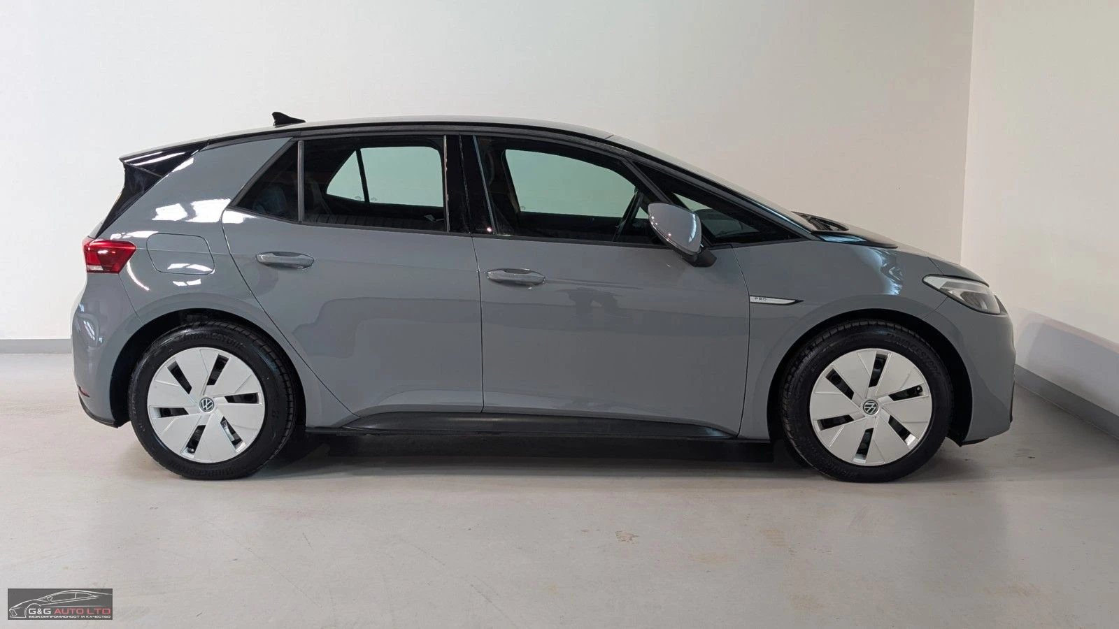 VW ID.3 PRO-PERFORMANCE/204HP/ACC/H-PUMP/NAVI/LED/272vpr - изображение 6
