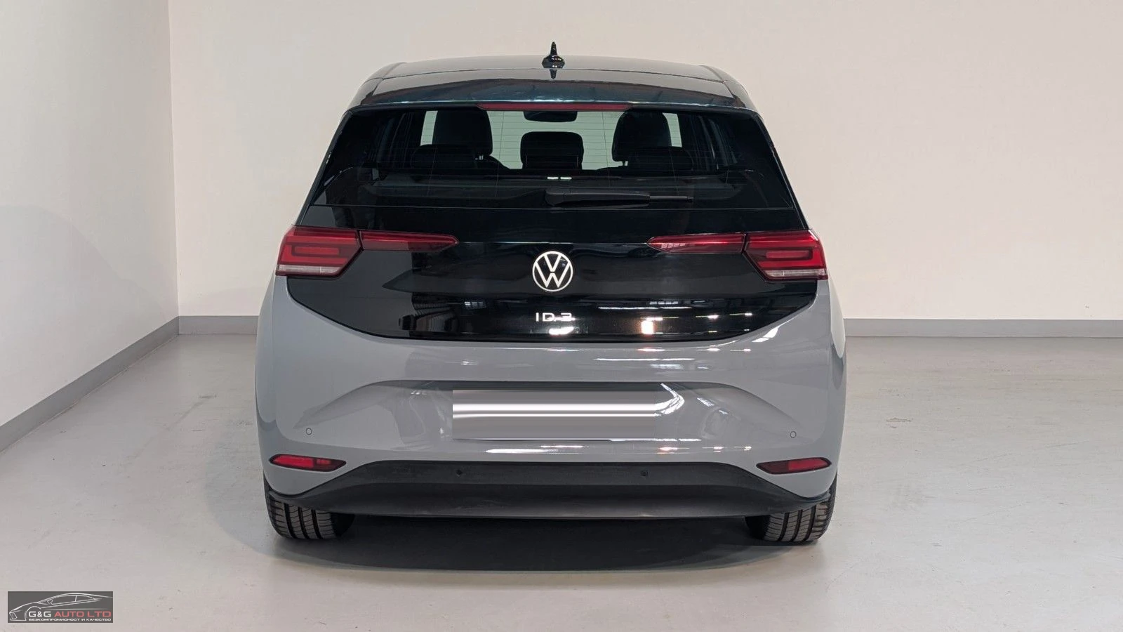 VW ID.3 PRO-PERFORMANCE/204HP/ACC/H-PUMP/NAVI/LED/272vpr - изображение 8