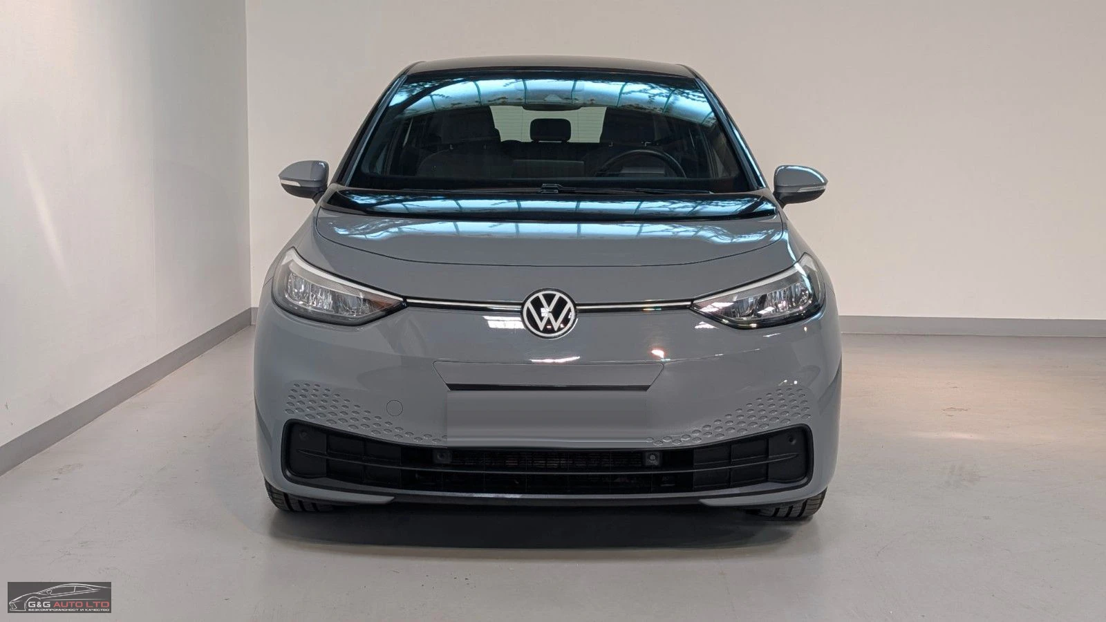VW ID.3 PRO-PERFORMANCE/204HP/ACC/H-PUMP/NAVI/LED/272vpr - изображение 2