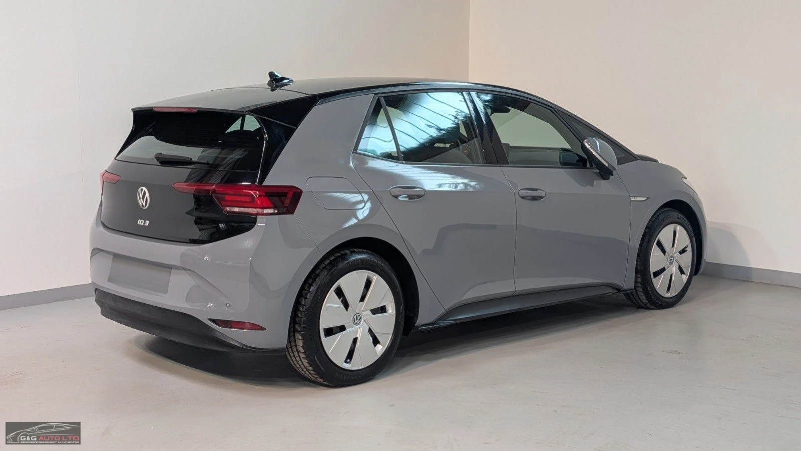 VW ID.3 PRO-PERFORMANCE/204HP/ACC/H-PUMP/NAVI/LED/272vpr - изображение 7