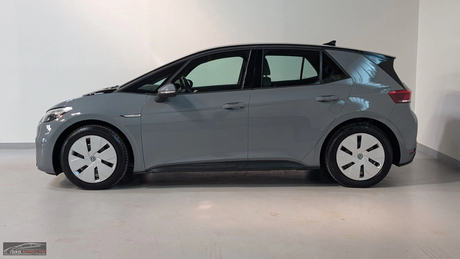 VW ID.3 PRO-PERFORMANCE/204HP/ACC/H-PUMP/NAVI/LED/272vpr - изображение 3