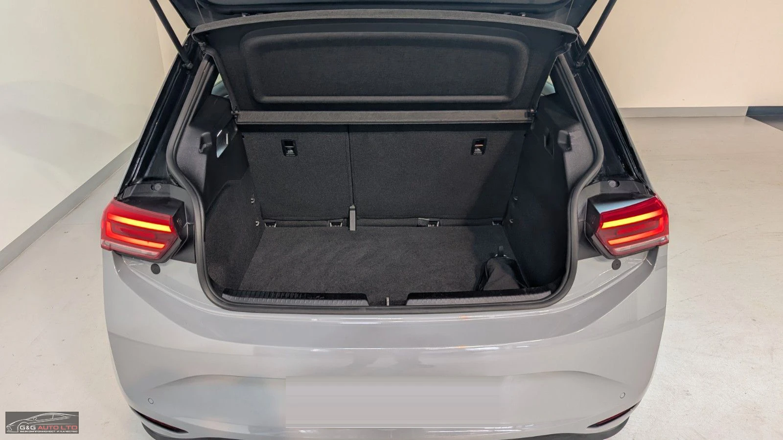 VW ID.3 PRO-PERFORMANCE/204HP/ACC/H-PUMP/NAVI/LED/272vpr - изображение 9