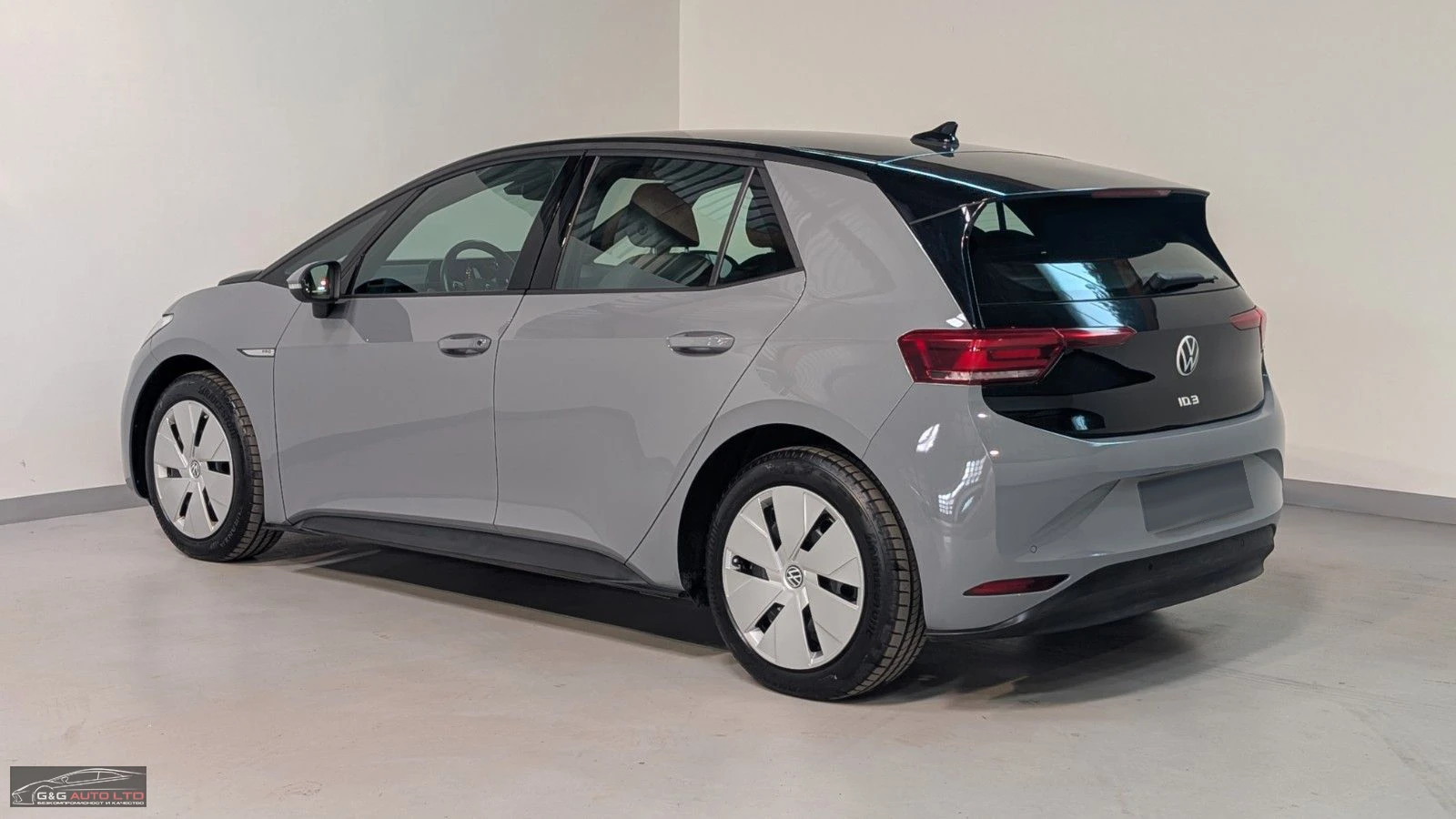 VW ID.3 PRO-PERFORMANCE/204HP/ACC/H-PUMP/NAVI/LED/272vpr - изображение 4