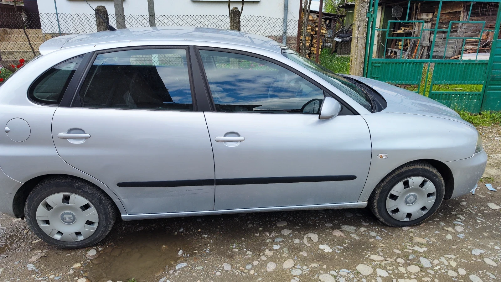 Seat Ibiza  - изображение 3