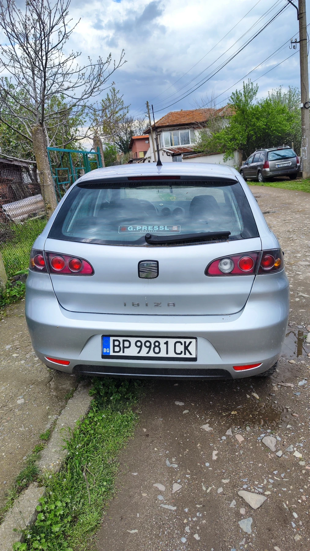 Seat Ibiza  - изображение 2