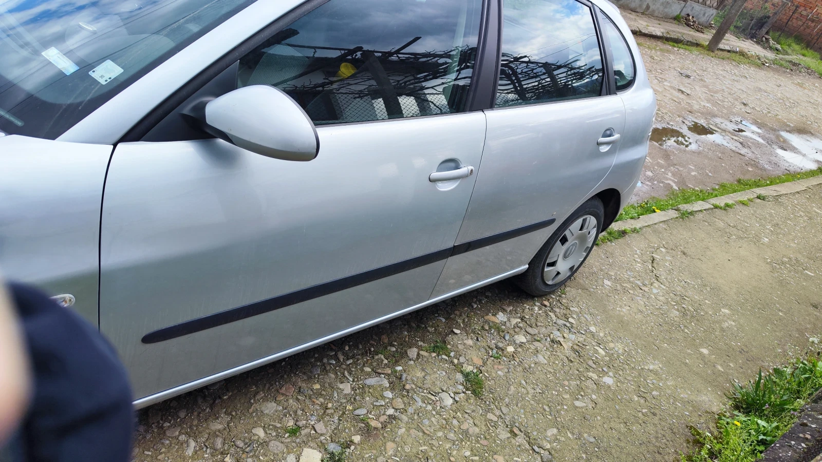 Seat Ibiza  - изображение 4