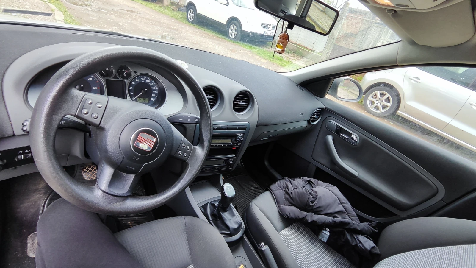 Seat Ibiza  - изображение 6