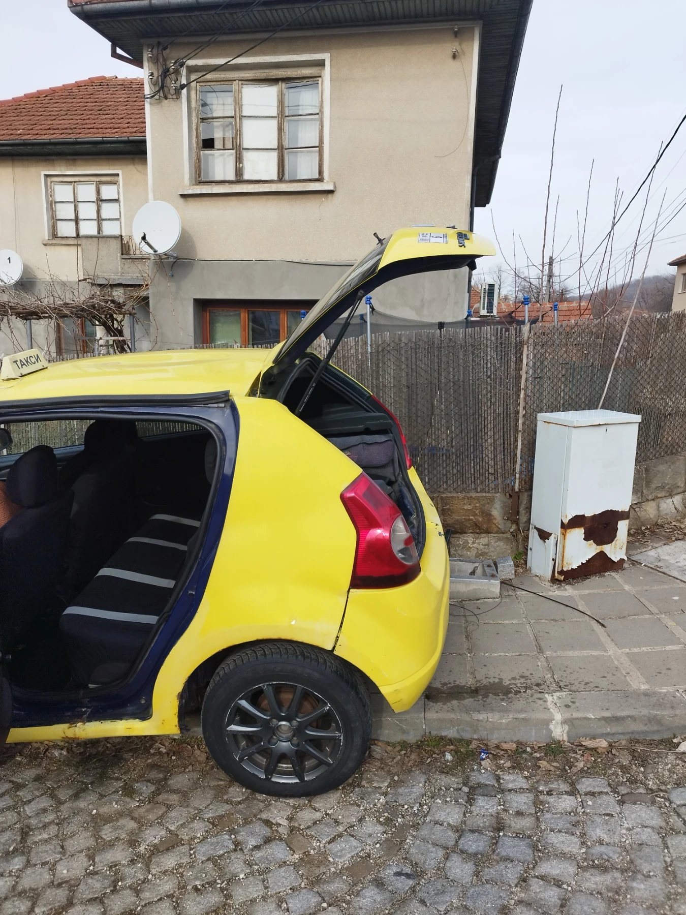 Dacia Sandero  - изображение 3