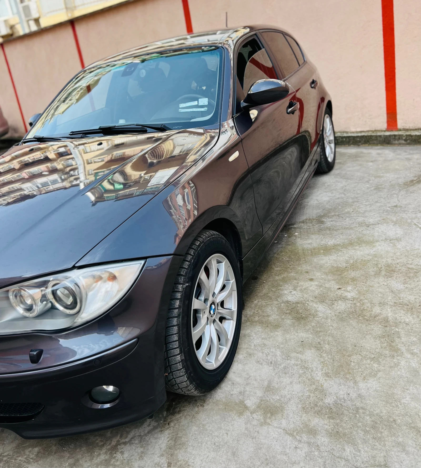 BMW 120  - изображение 5