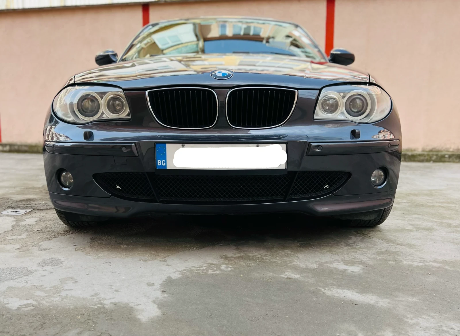 BMW 120  - изображение 2