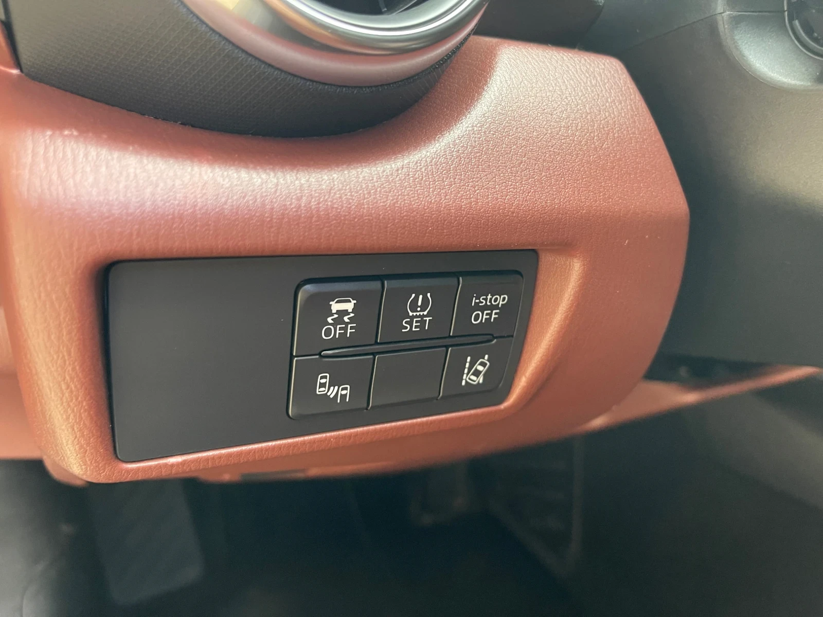 Mazda Mx-5  - изображение 9
