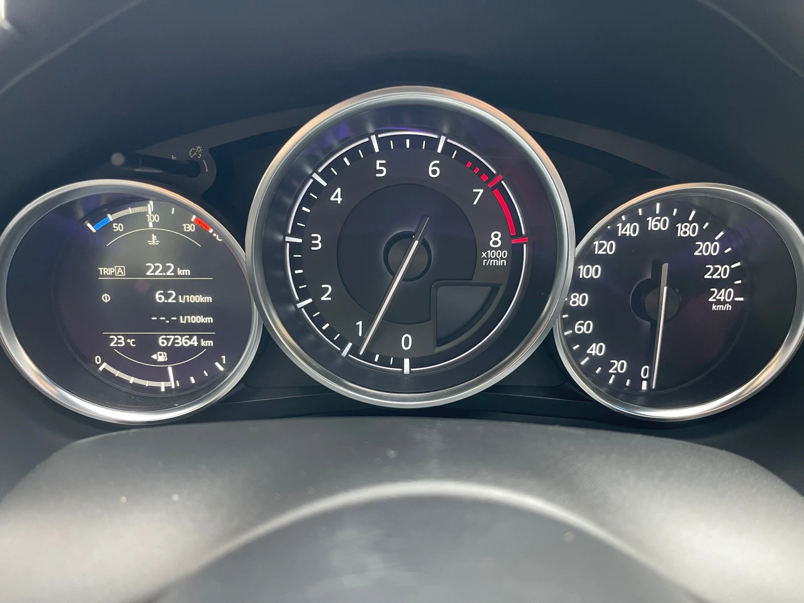 Mazda Mx-5  - изображение 5