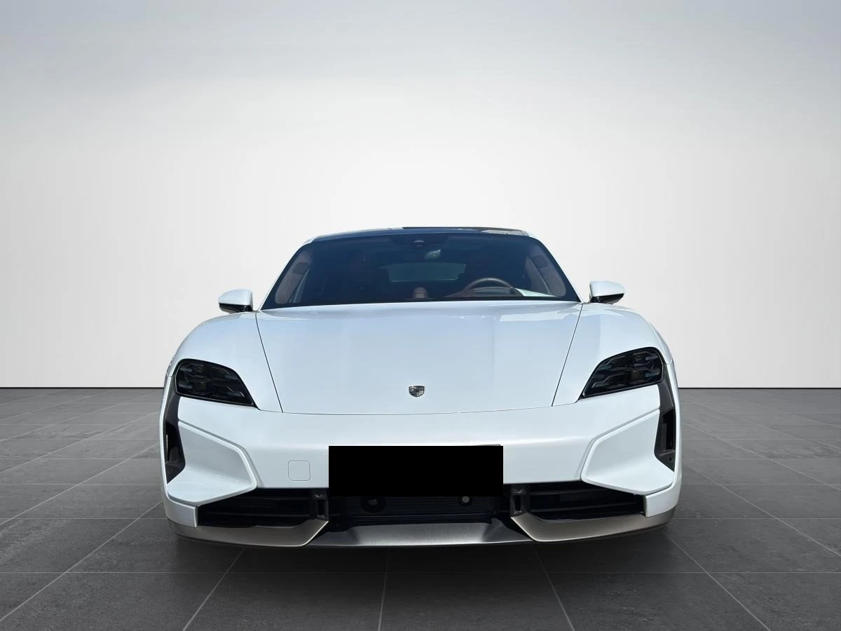 Porsche Taycan TURBO S/CARBON/CERAMIC/SPORT DESIGN/PANO/BURMESTER - изображение 2