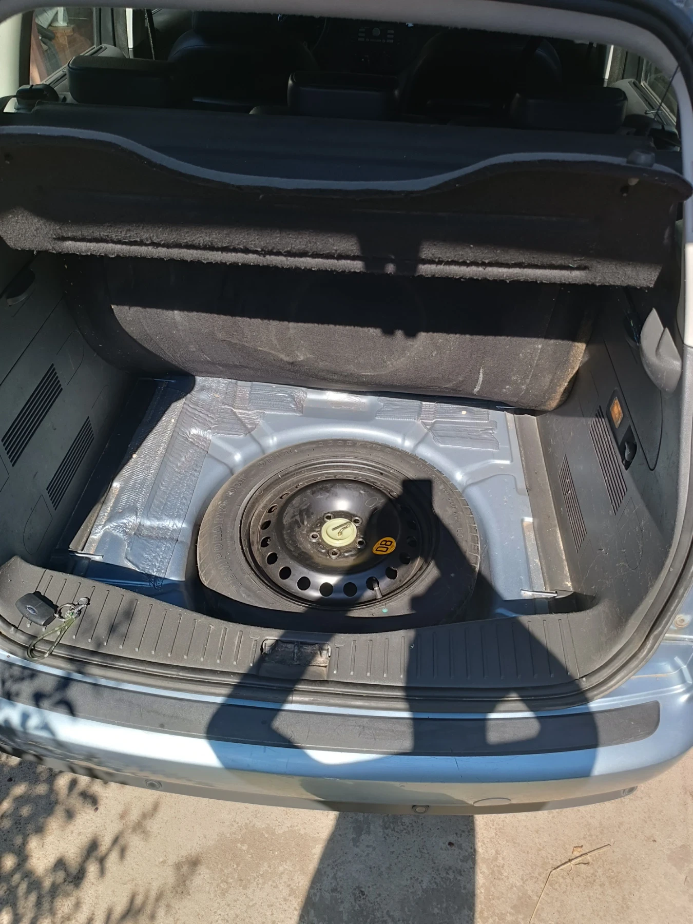 Ford C-max 2.0 TDCI - изображение 7