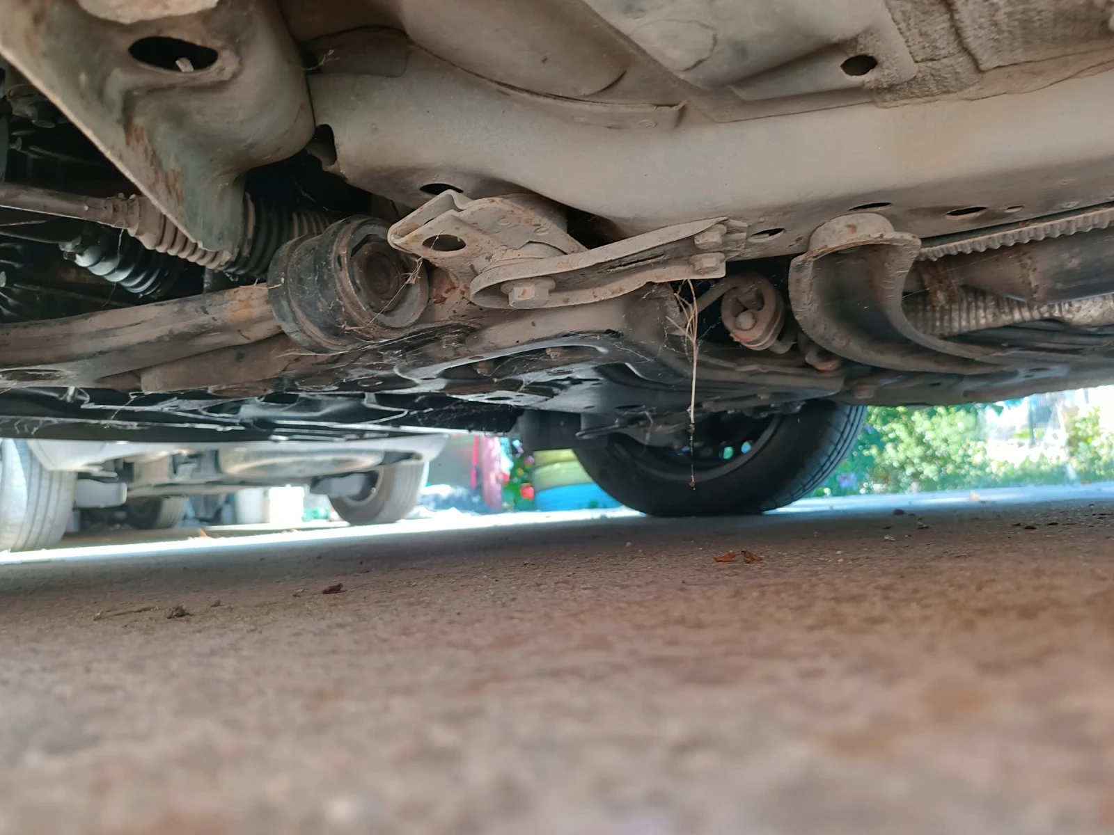 Ford C-max 2.0 TDCI | Mobile.bg   15