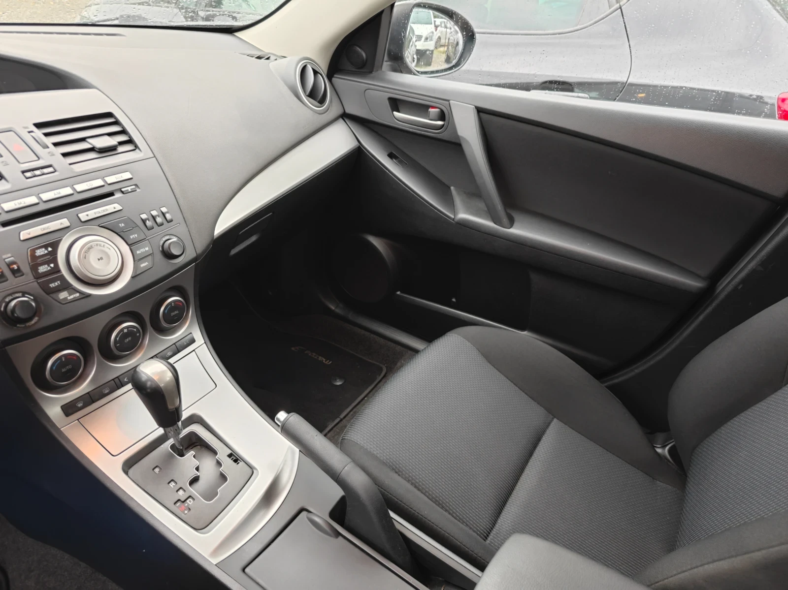 Mazda 3 1.6-5 | Mobile.bg   10