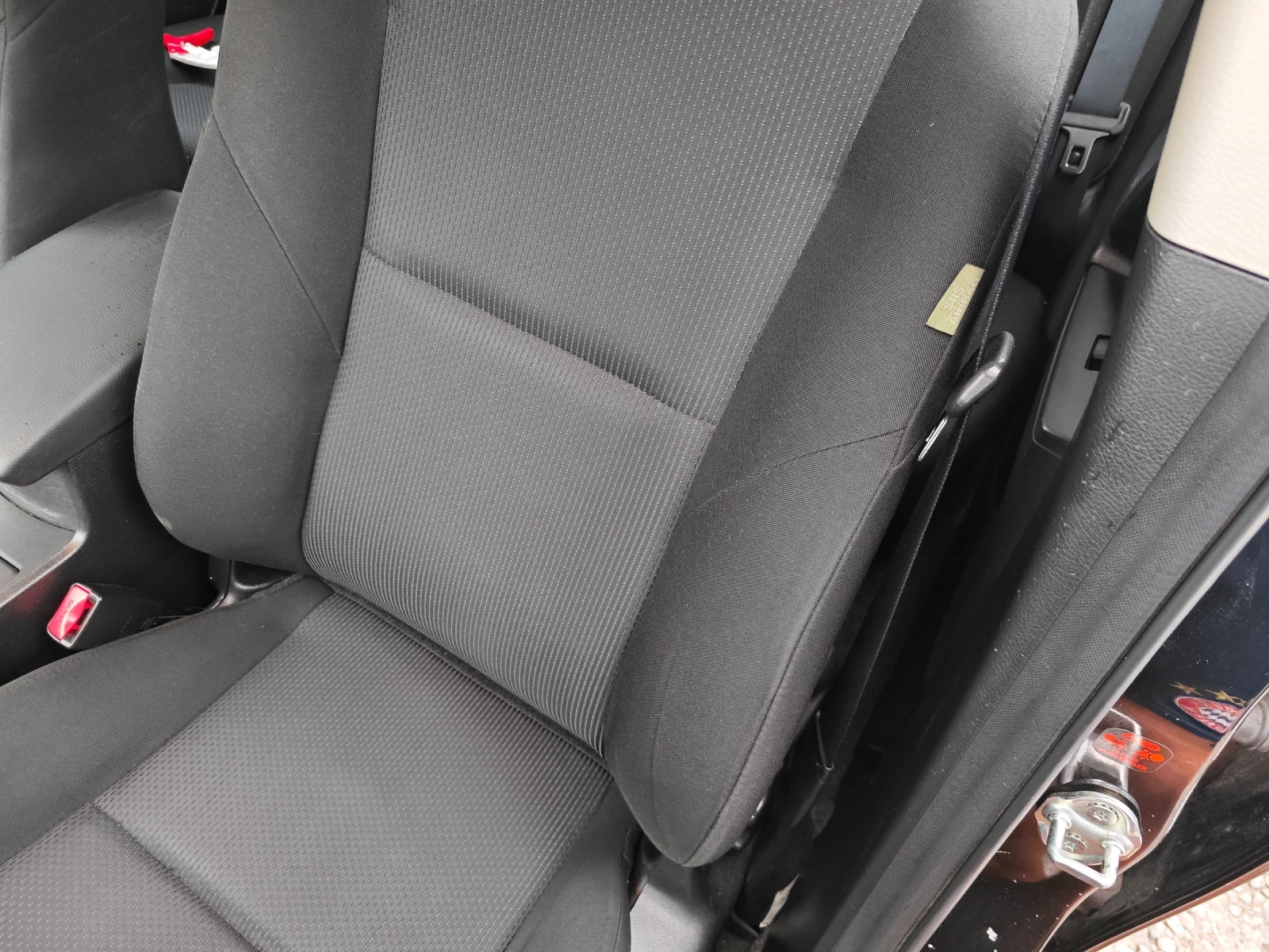Mazda 3 1.6-Е5 - изображение 10