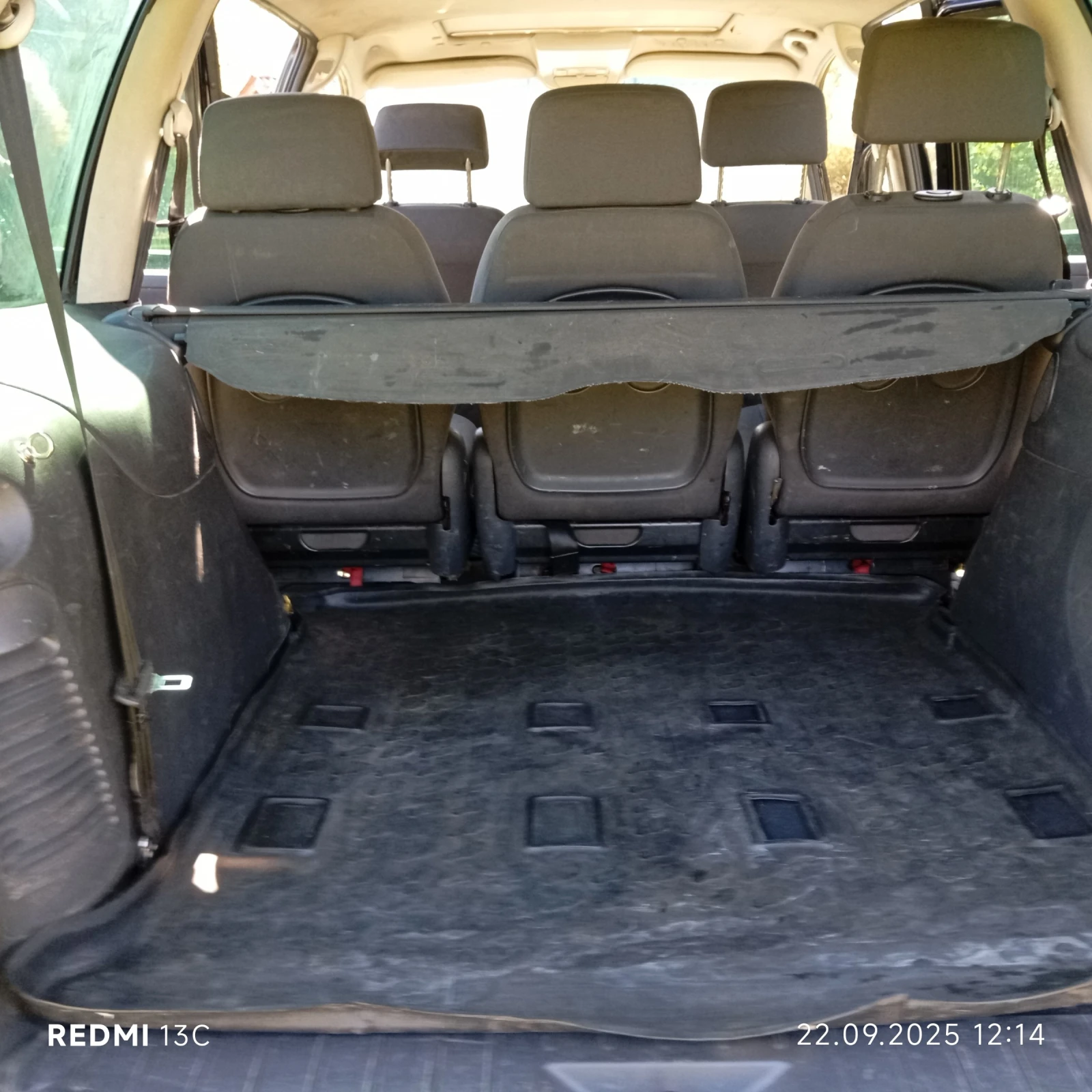 VW Sharan  - изображение 10
