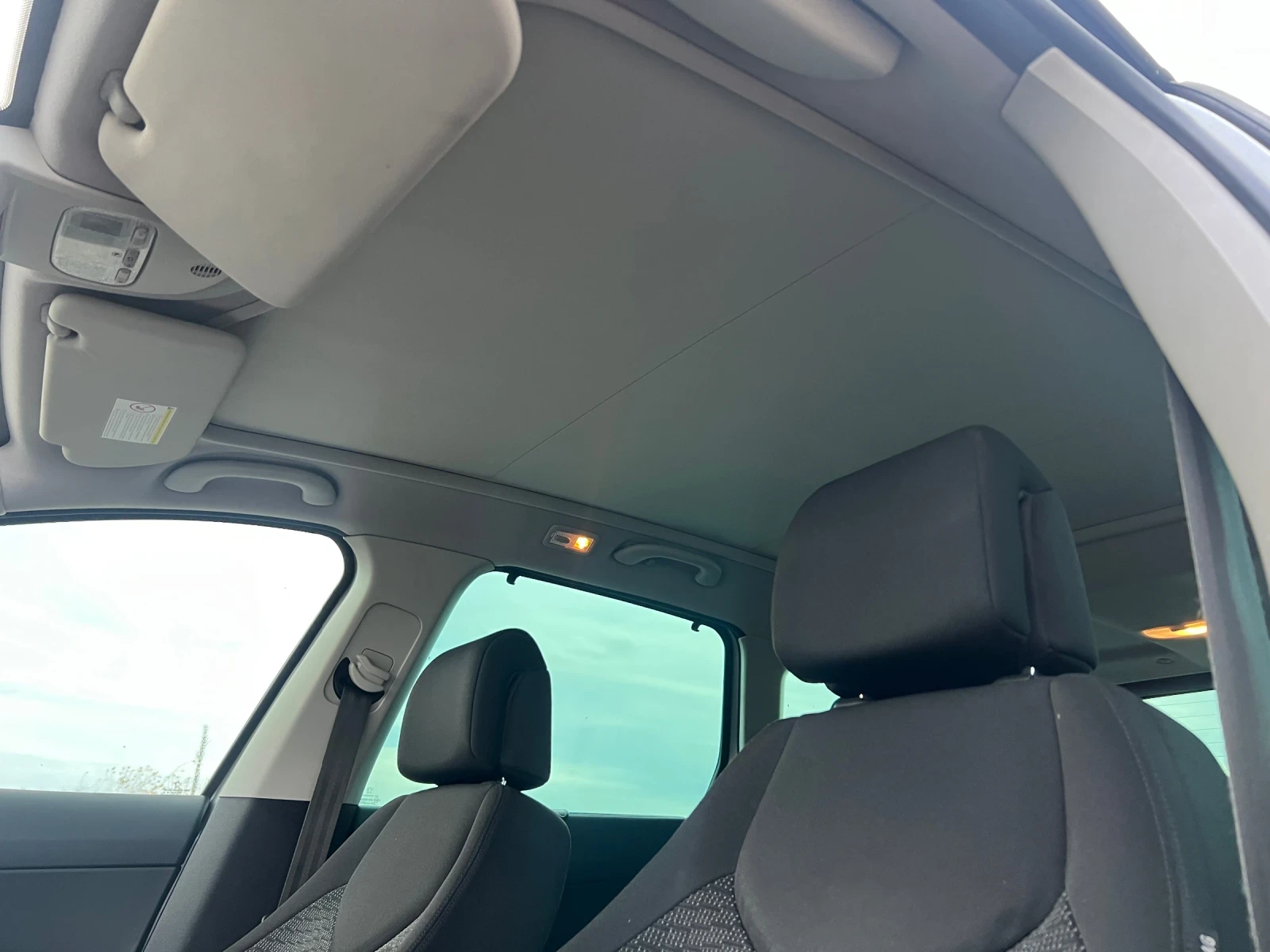 Peugeot 308 2.0HDI AUTOMAT | Mobile.bg — изображение 11