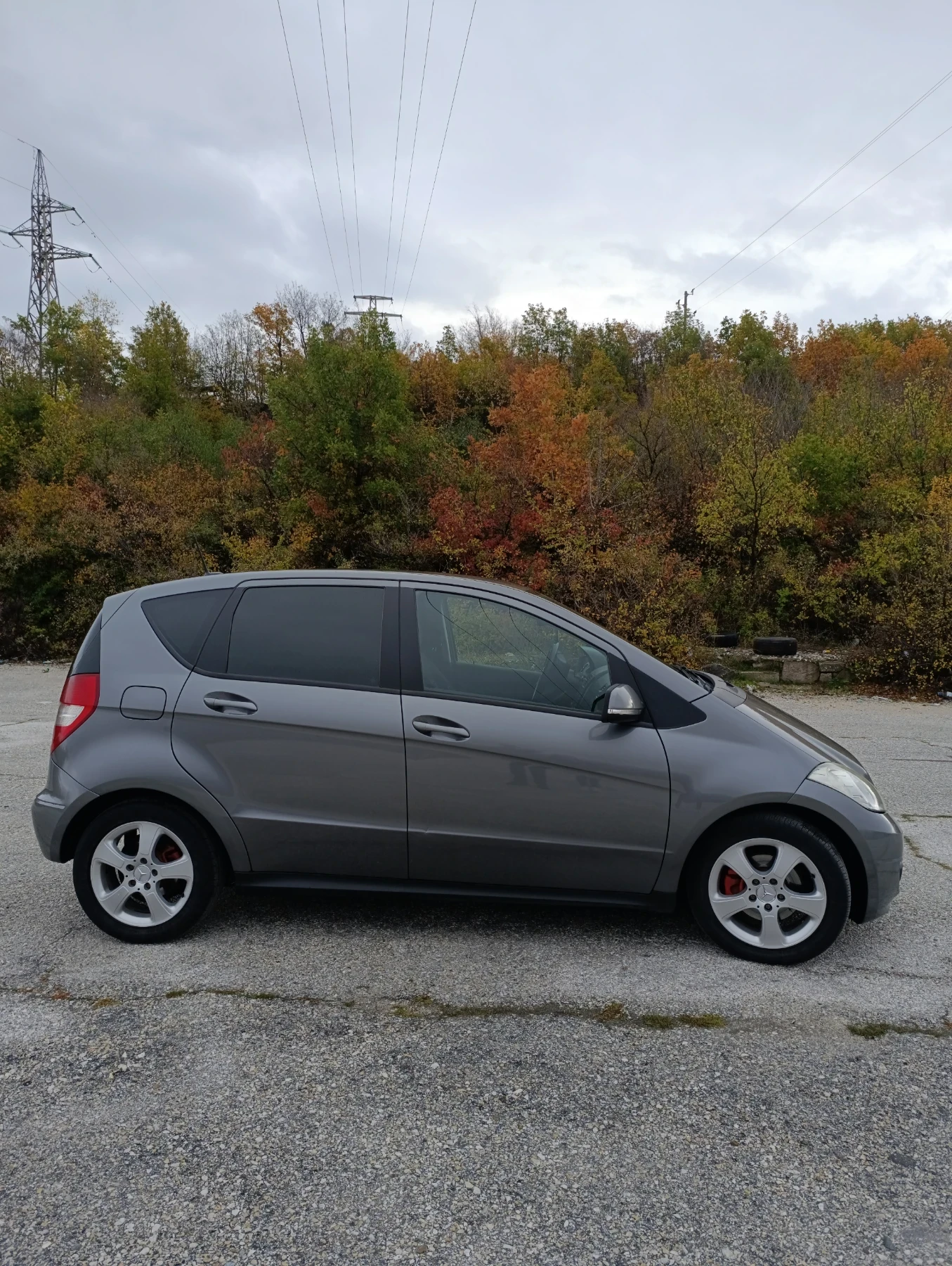 Mercedes-Benz A 180  - изображение 6