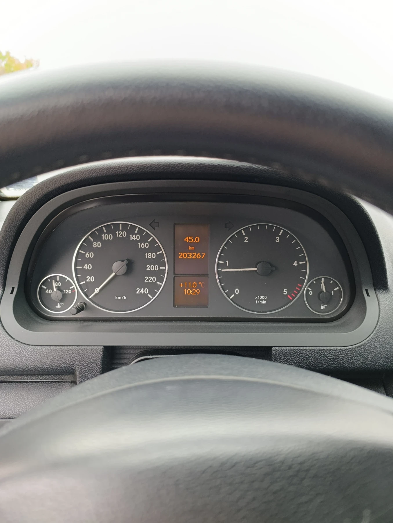 Mercedes-Benz A 180 | Mobile.bg   13