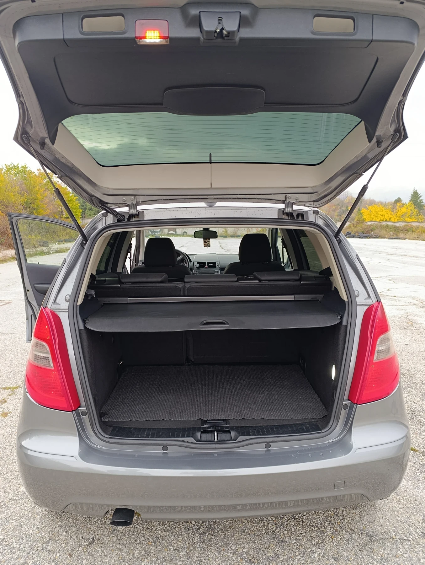 Mercedes-Benz A 180 | Mobile.bg   15