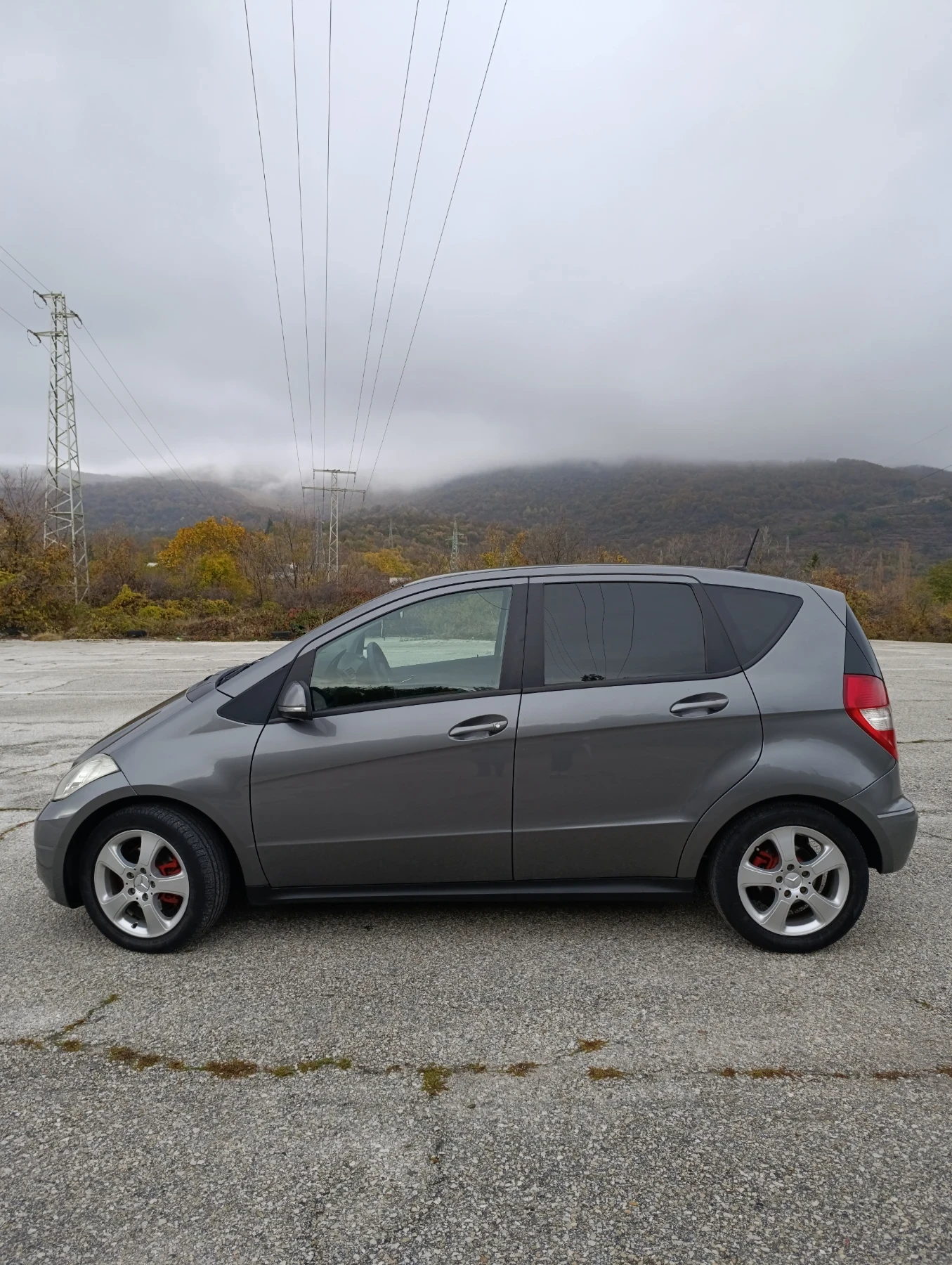 Mercedes-Benz A 180  - изображение 3