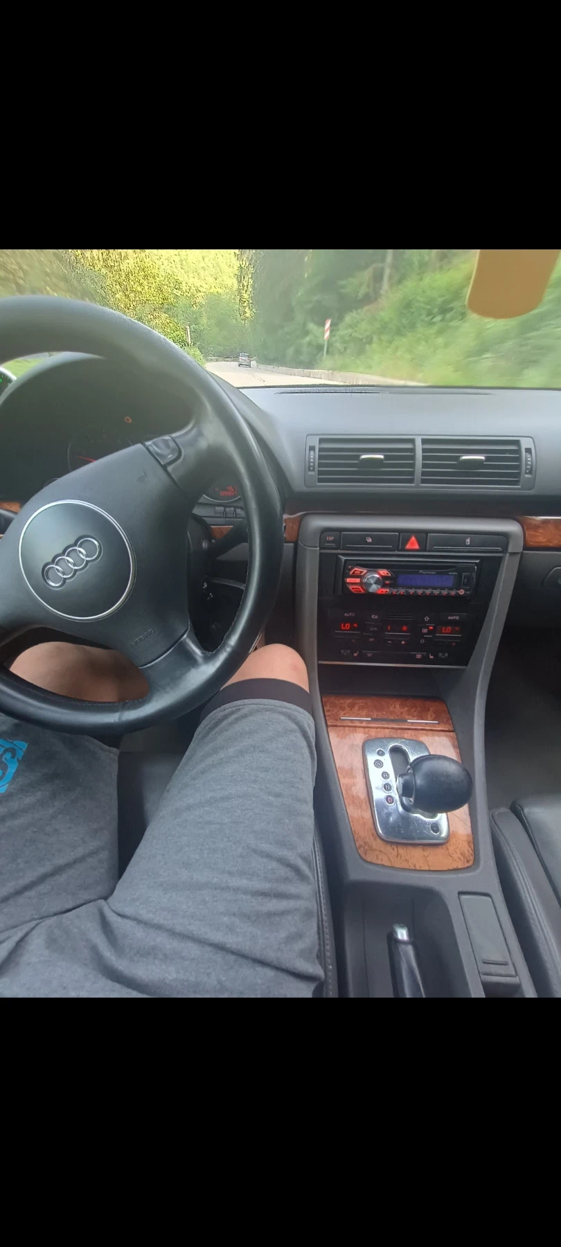 Audi A4 46 1.8 150..   | Mobile.bg   2