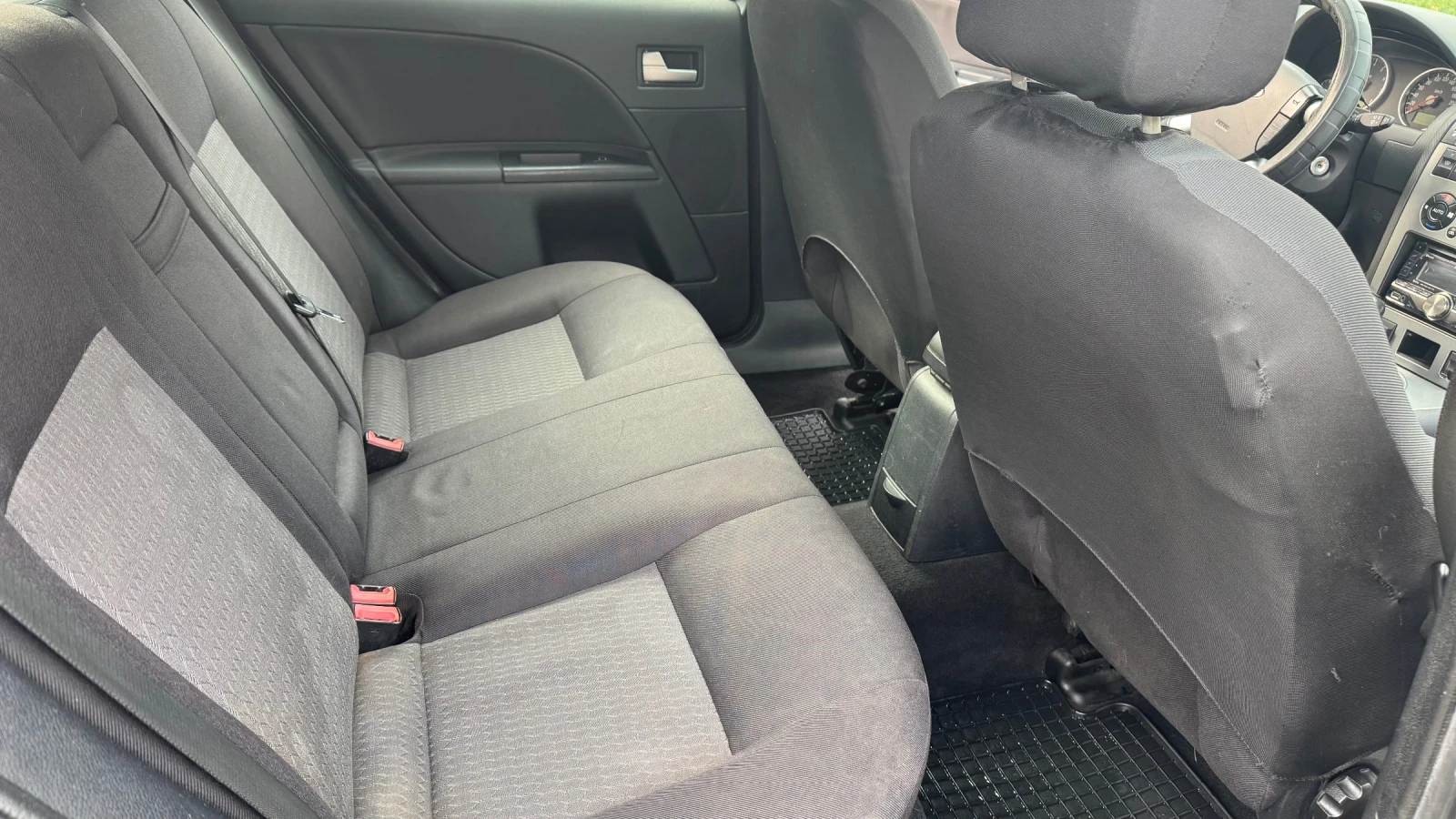 Ford Mondeo | Mobile.bg   7