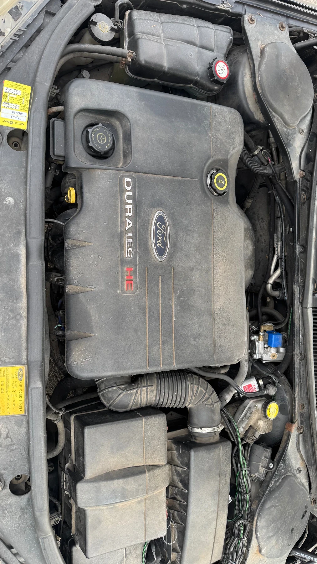 Ford Mondeo | Mobile.bg   9