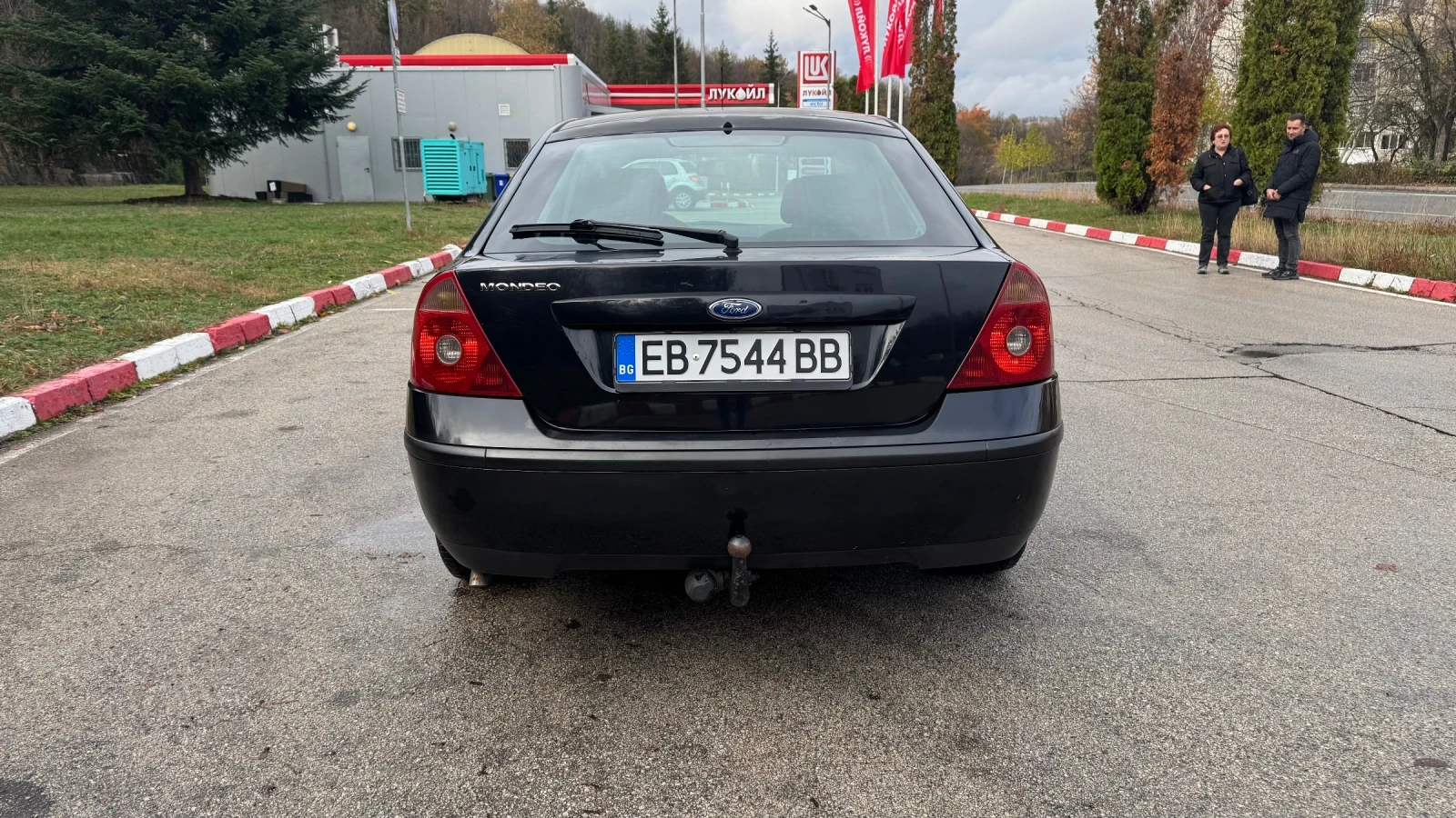 Ford Mondeo | Mobile.bg   4