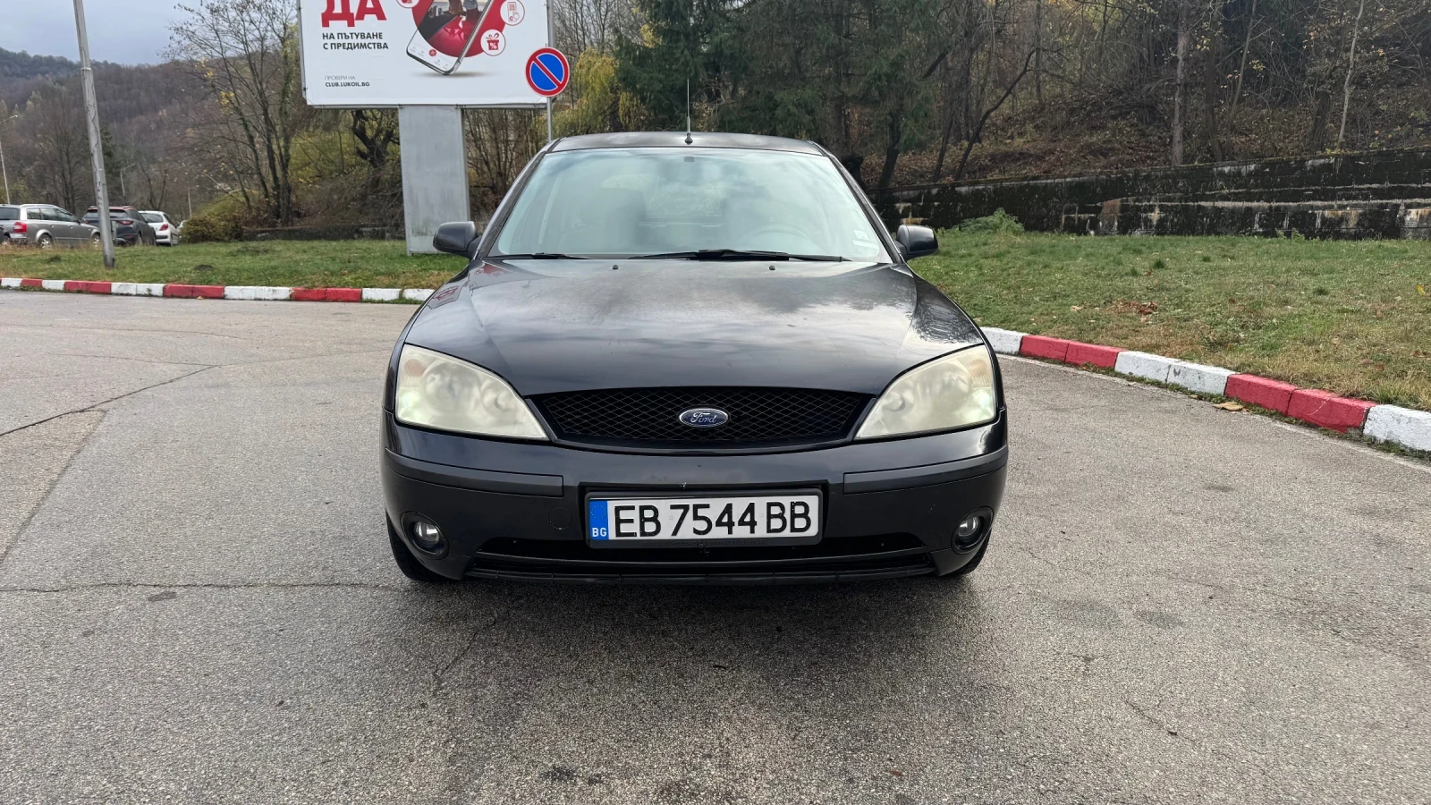 Ford Mondeo | Mobile.bg   1