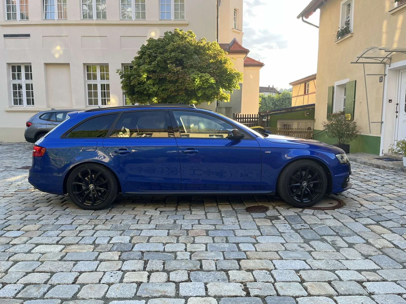 Audi A4 3.0TDI Quattro Competition - изображение 5