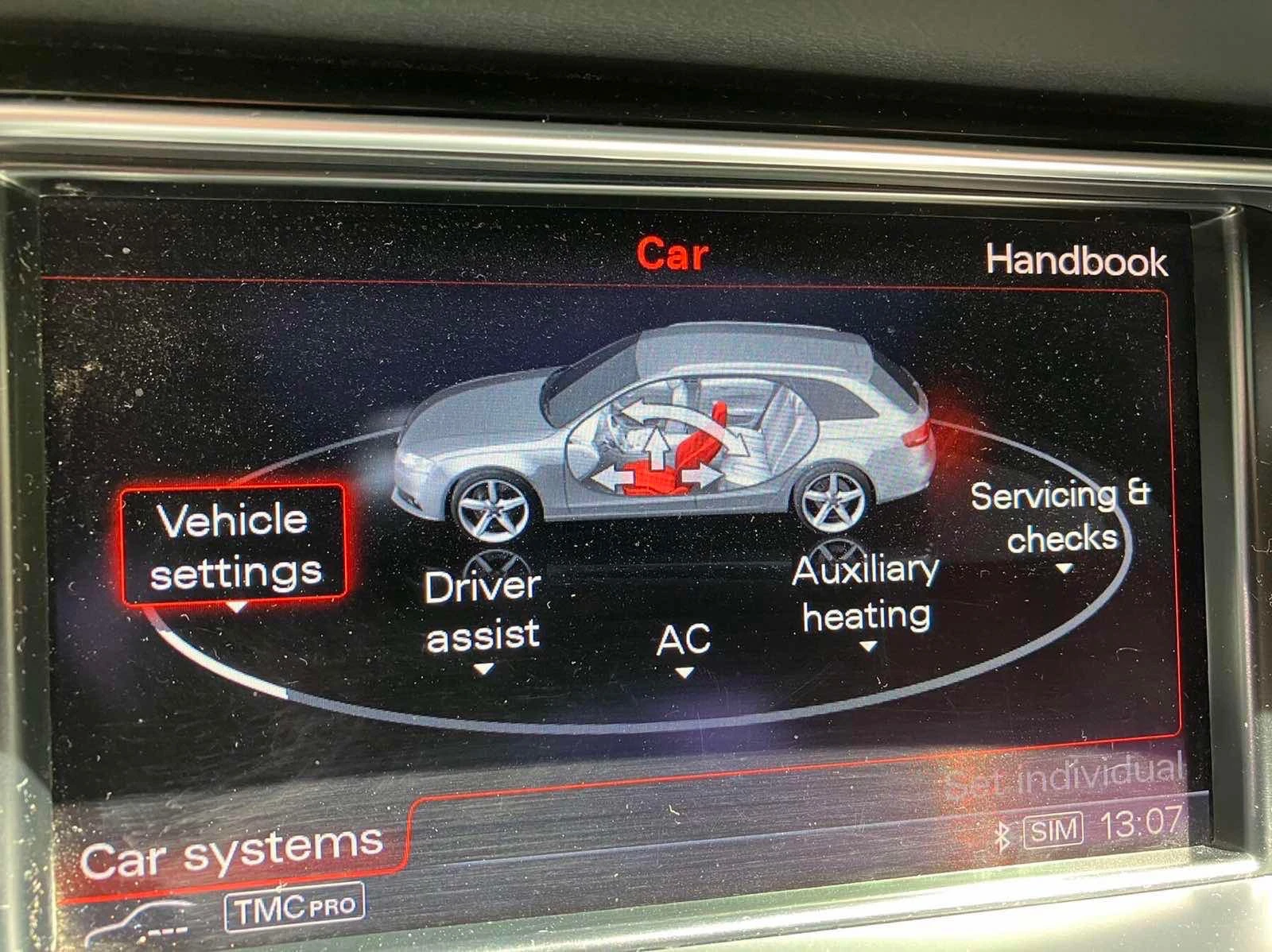 Audi A4 3.0TDI Quattro Competition | Mobile.bg � ����������� 13