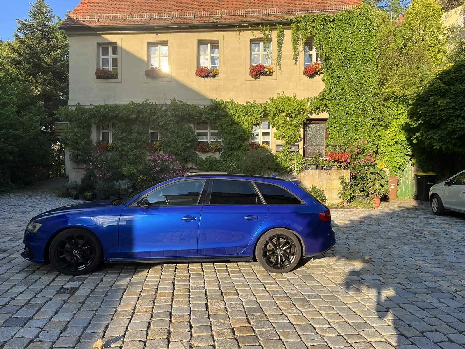 Audi A4 3.0TDI Quattro Competition - изображение 6