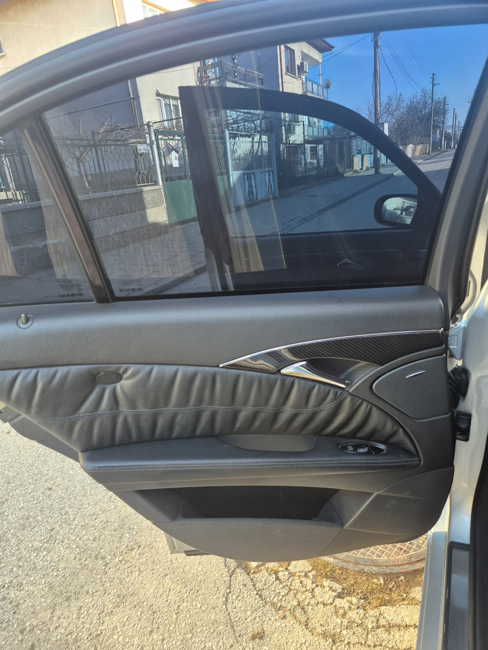 Mercedes-Benz E 280 ������  | Mobile.bg � ����������� 8