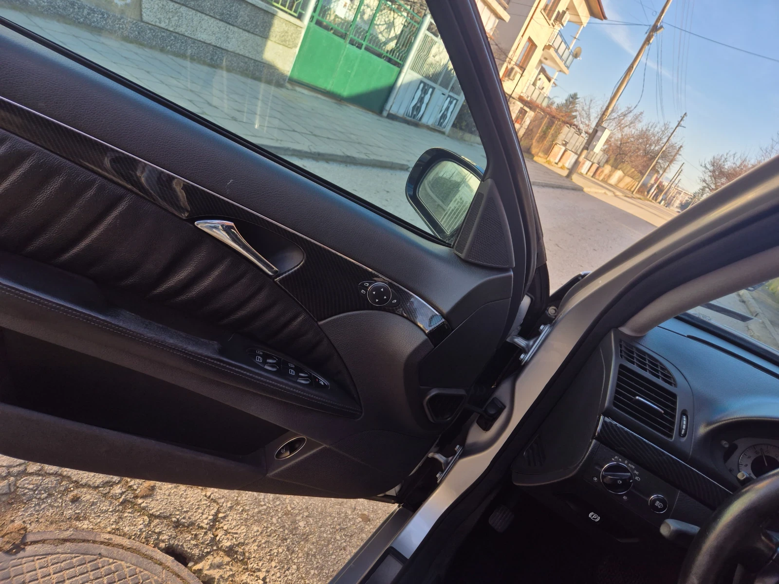Mercedes-Benz E 280 ������  | Mobile.bg � ����������� 5