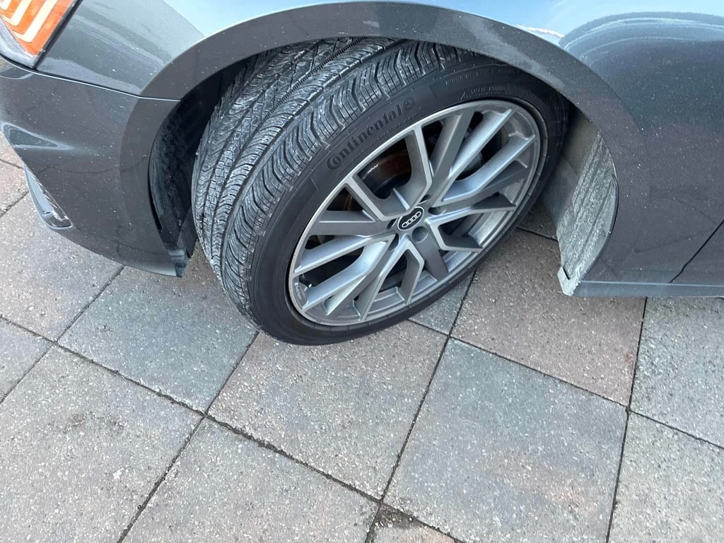 Audi A6 * Premium * CARFAX * БЕЗ ПЪРВОНАЧАЛНА ВНОСКА - изображение 7