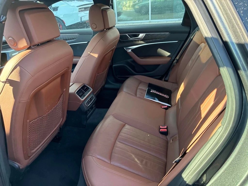 Audi A6 * Premium * CARFAX * ��� ������������ ������ | Mobile.bg � ����������� 12