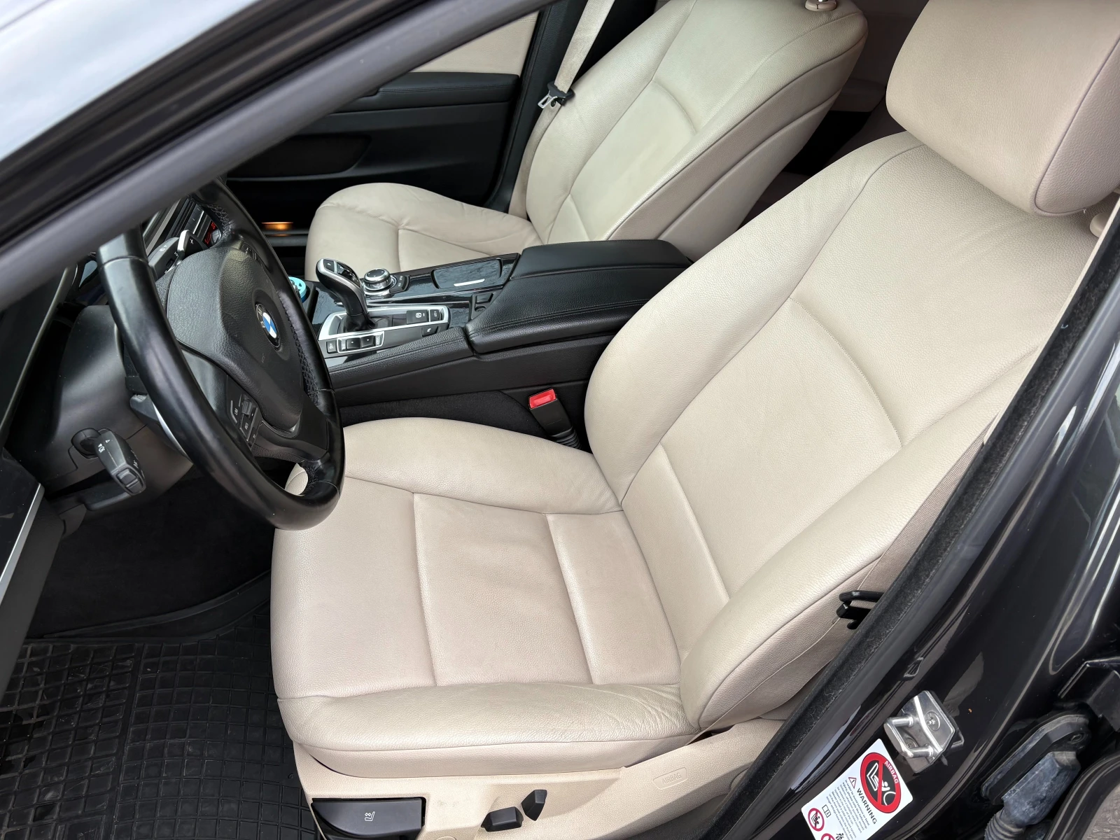 BMW 520 d Auto | Mobile.bg � ����������� 9