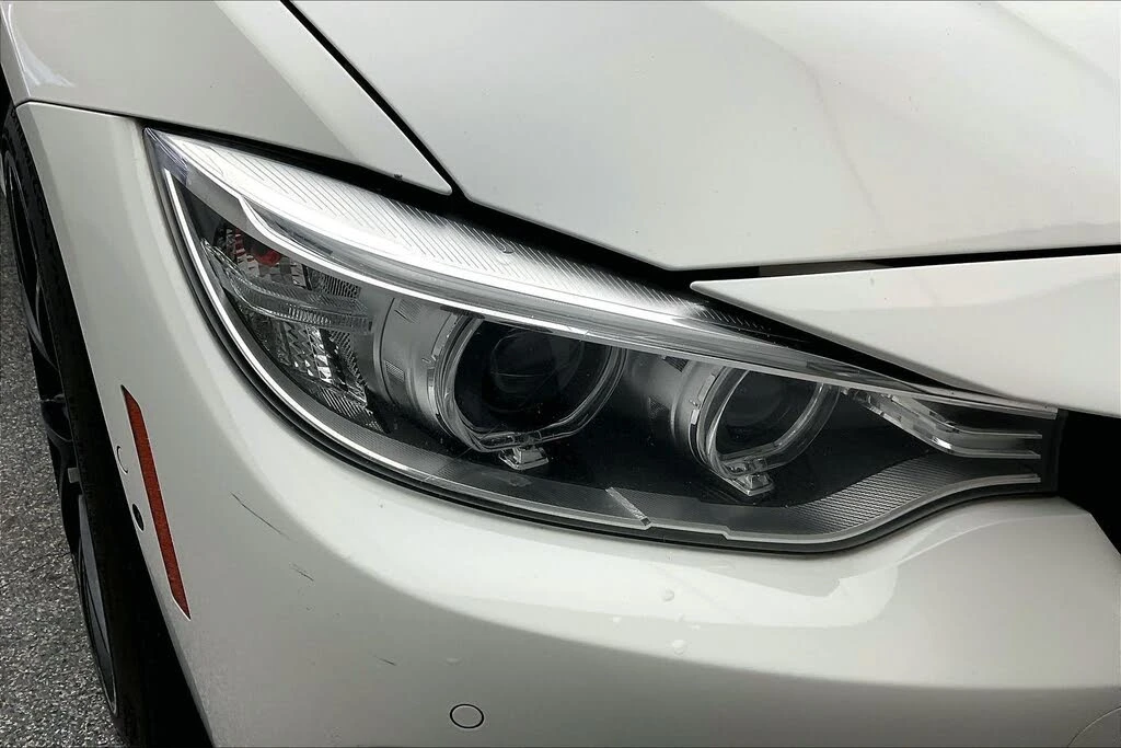 BMW 435 2016 BMW 4 Series 435i xDrive Coupe AWD - изображение 3